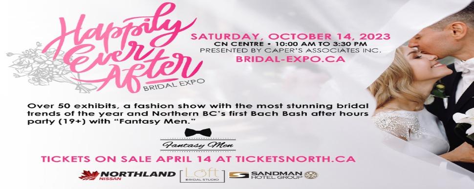 Happily ever after bridal best sale